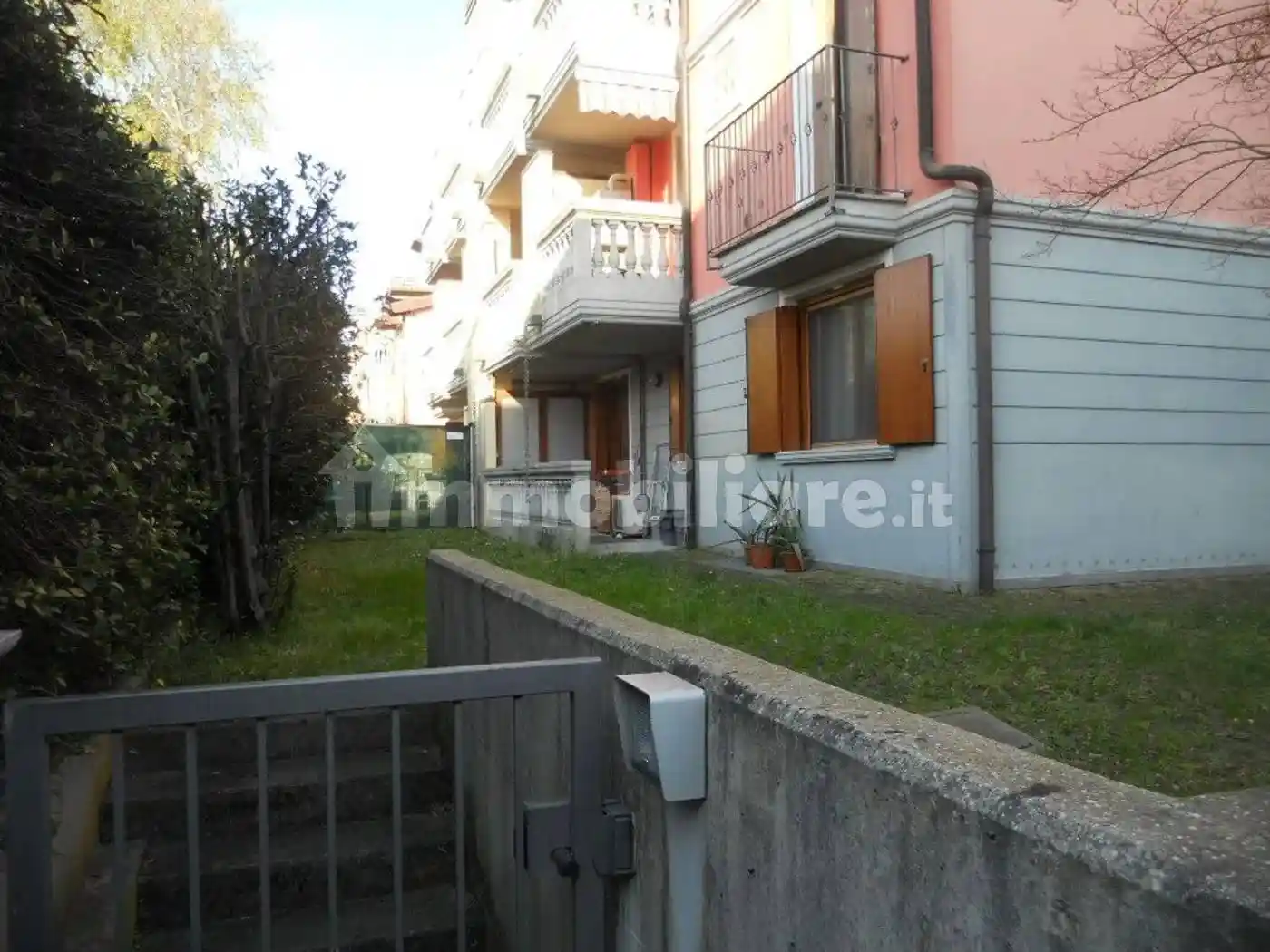 Appartamento in vendita a Cervignano del Friuli