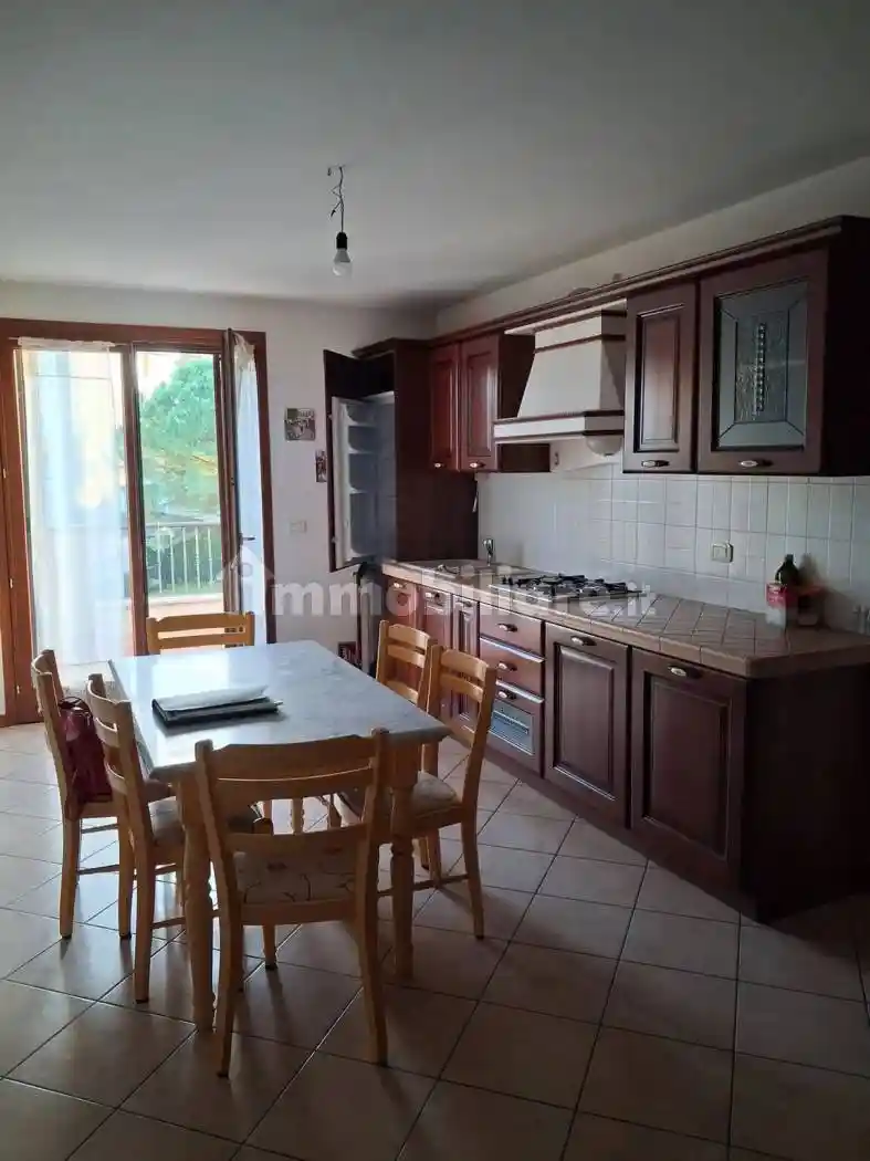 Appartamento in affitto a Cervignano del Friuli