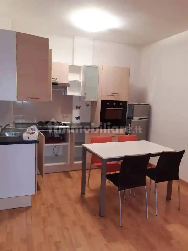 Appartamento in affitto a Cervignano del Friuli