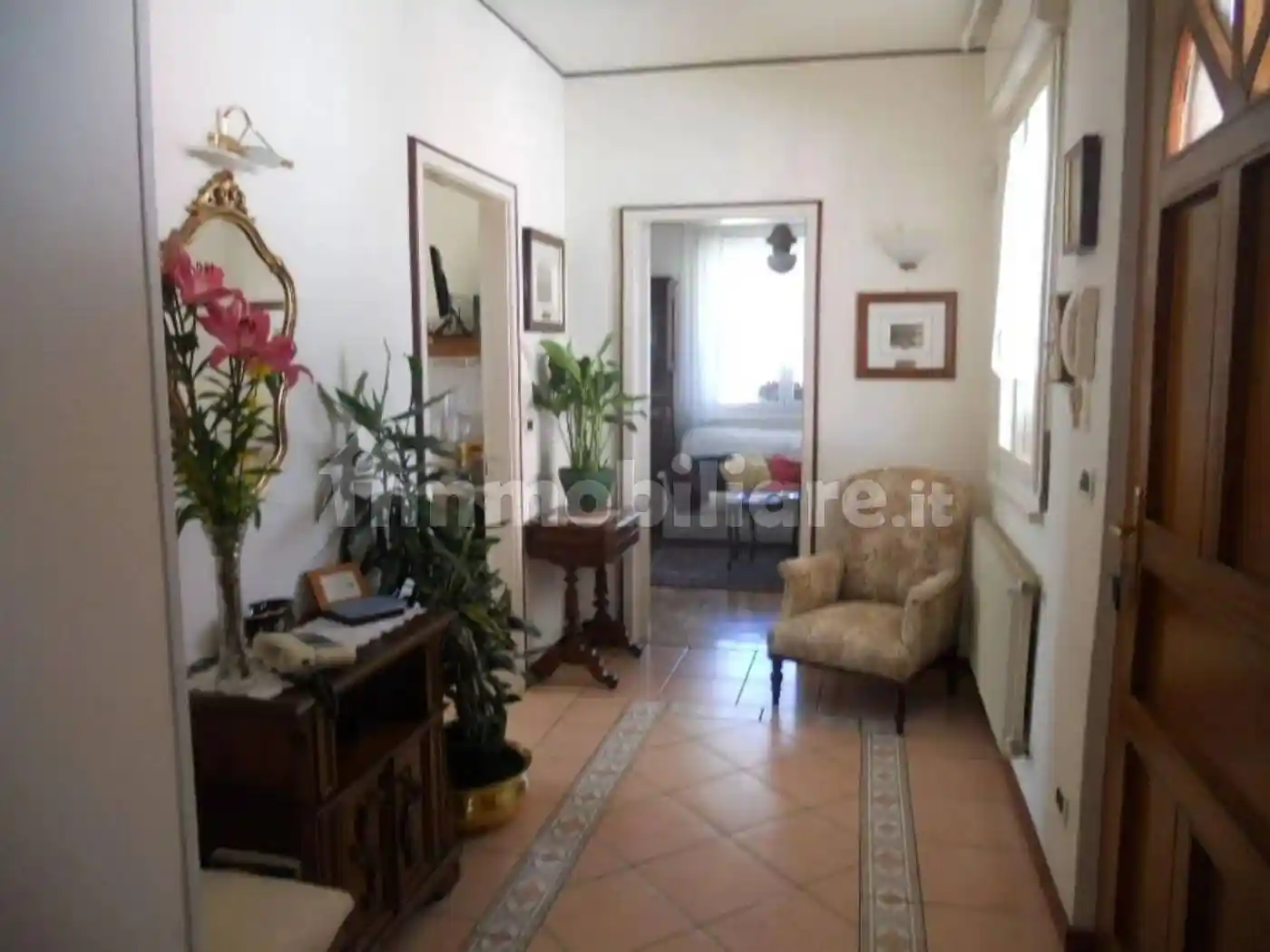 Appartamento in vendita a Cervignano del Friuli