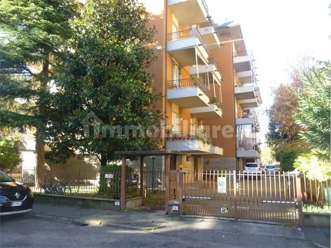 Appartamento in affitto a Forlì