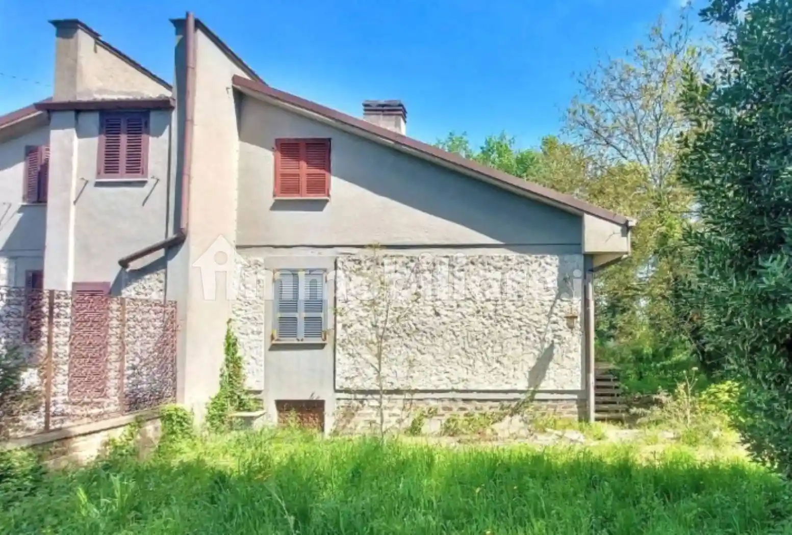 Appartamento in vendita a Nepi