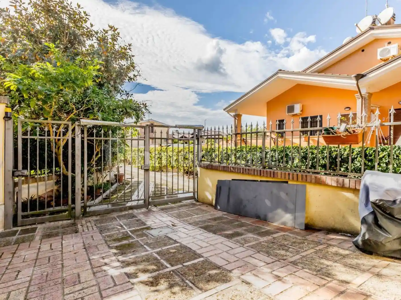 Villa in vendita a Roma