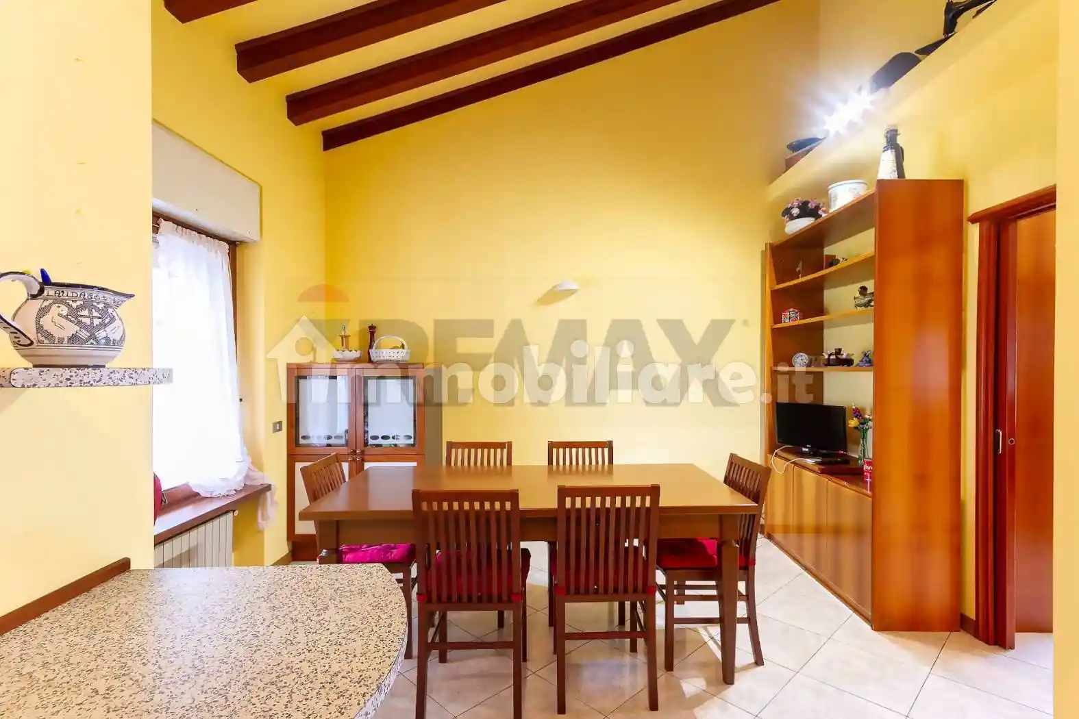 Appartamento in vendita a Vimercate