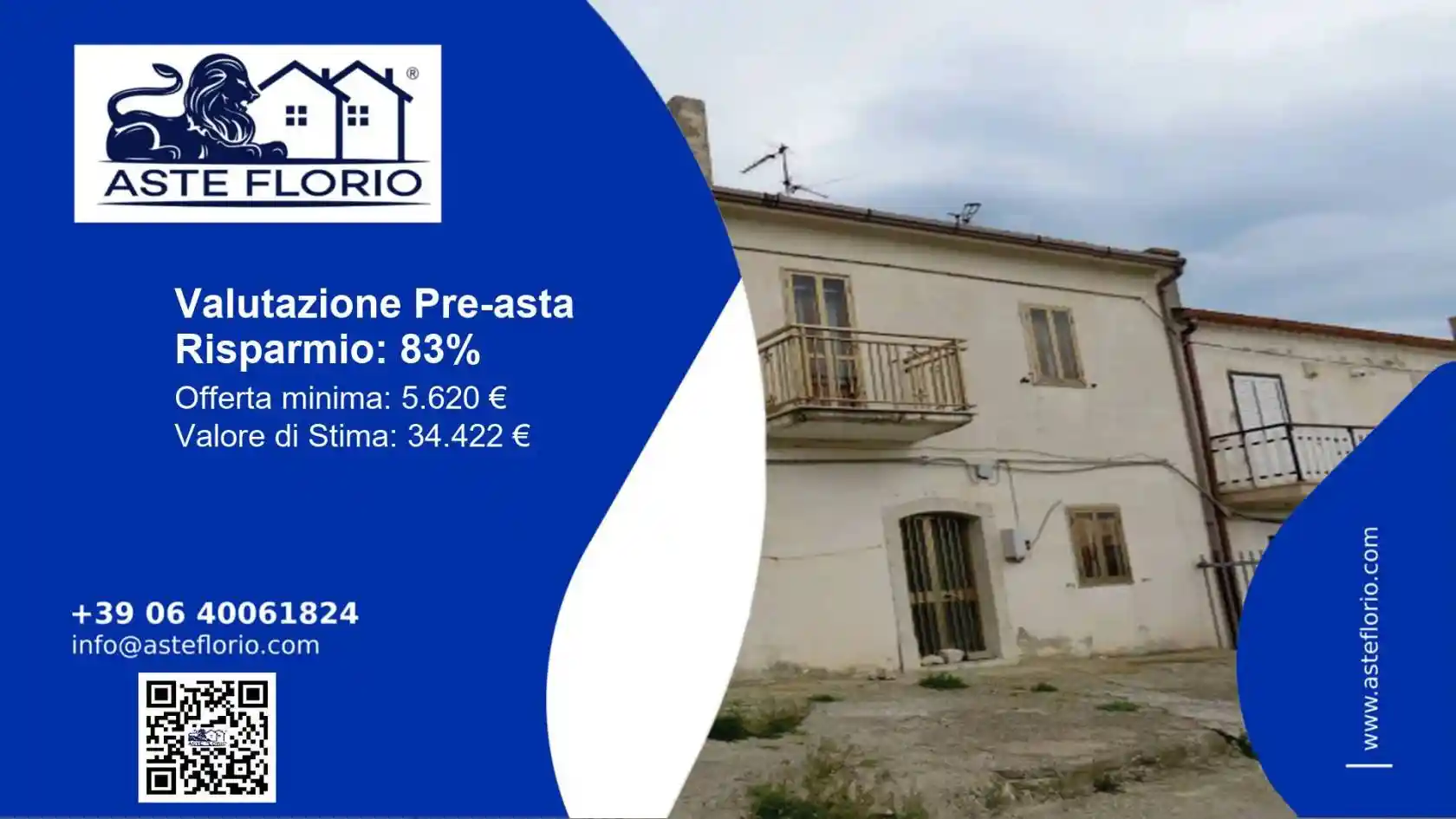 Appartamento in vendita a Sant'Agata di Puglia