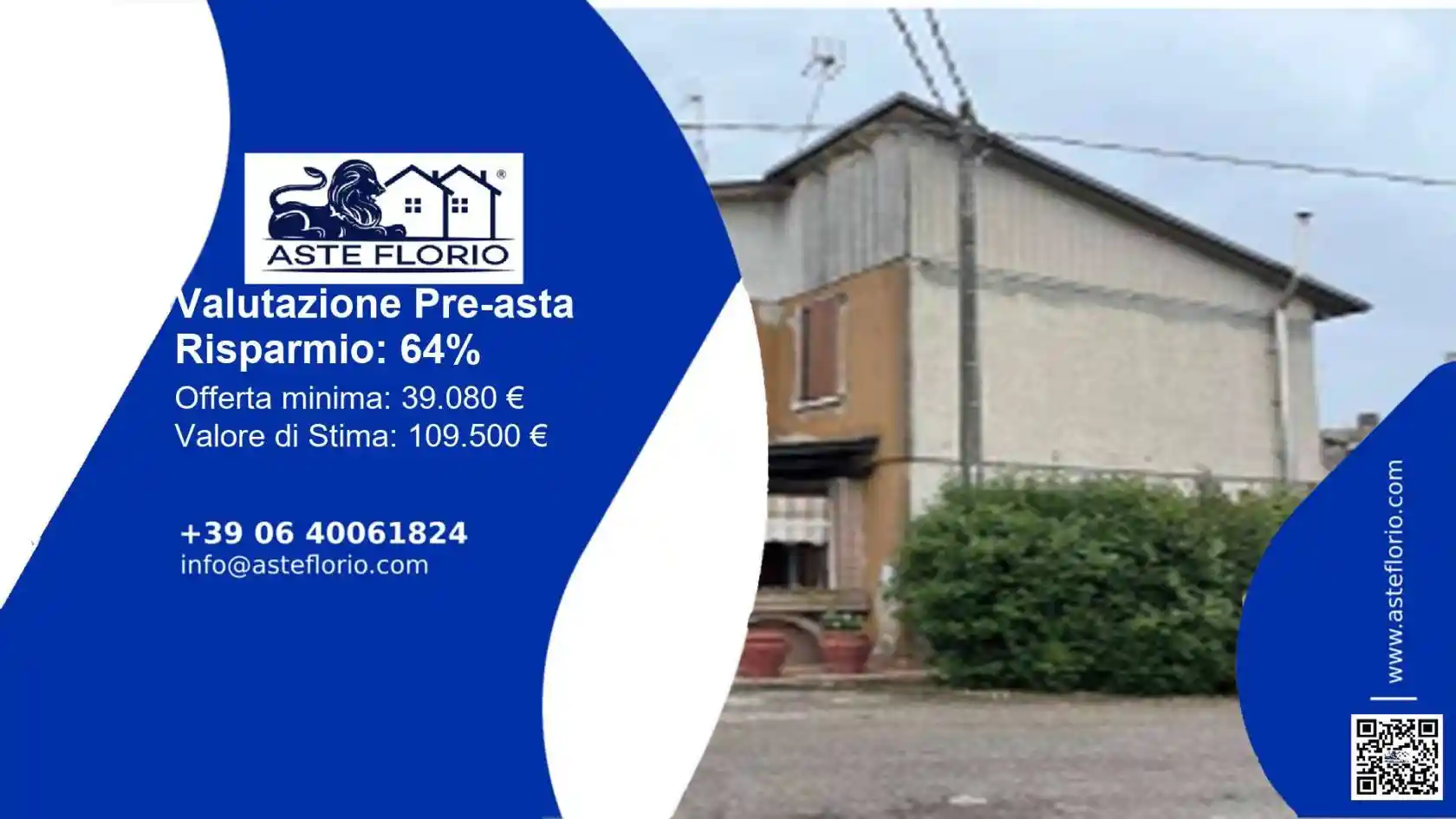 Appartamento in vendita a Poggio Rusco