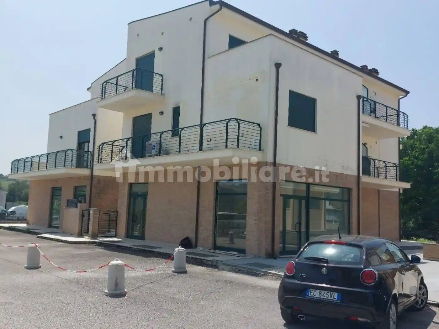 Appartamento in affitto a Fermo