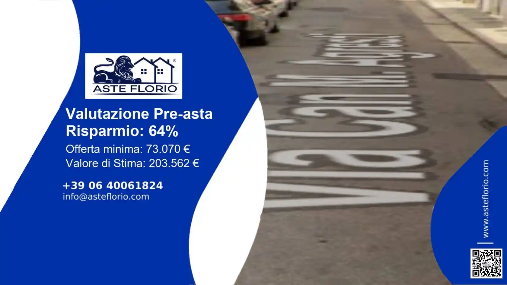 Appartamento in vendita a Andria