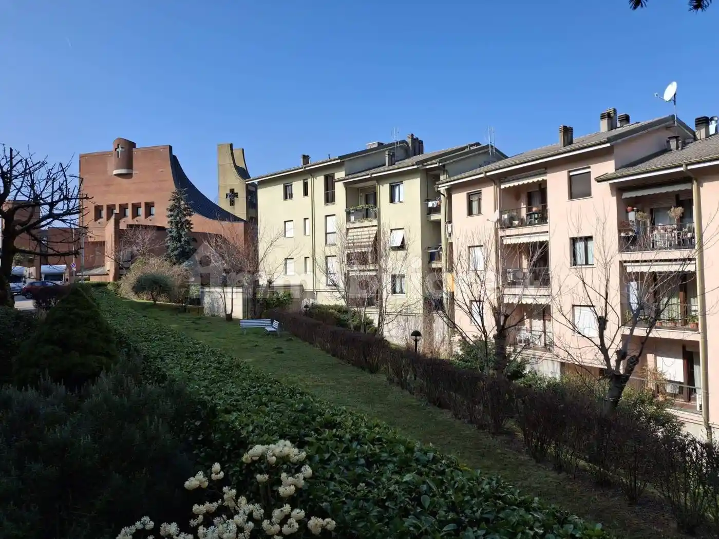 Appartamento in vendita a Como