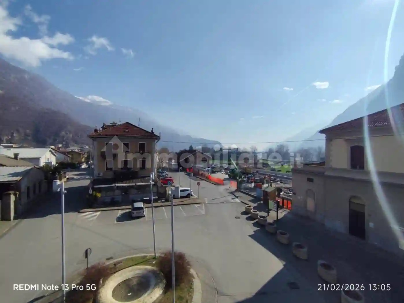 Palazzo - Edificio - foto 2