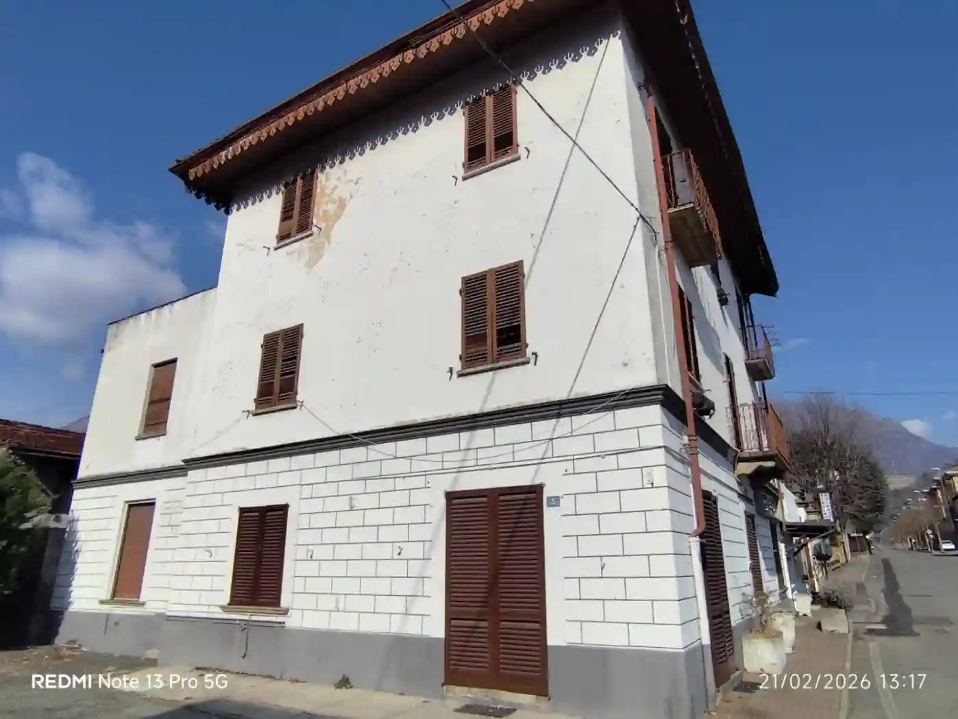 Palazzo - Edificio - foto 3