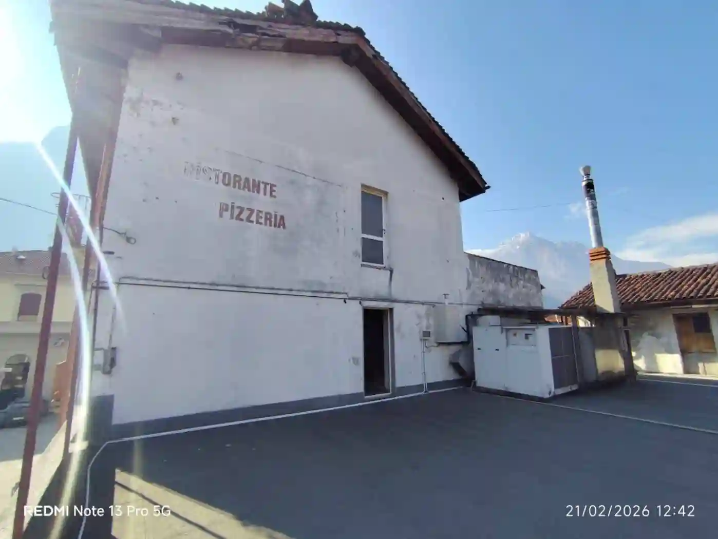 Palazzo - Edificio - foto 4