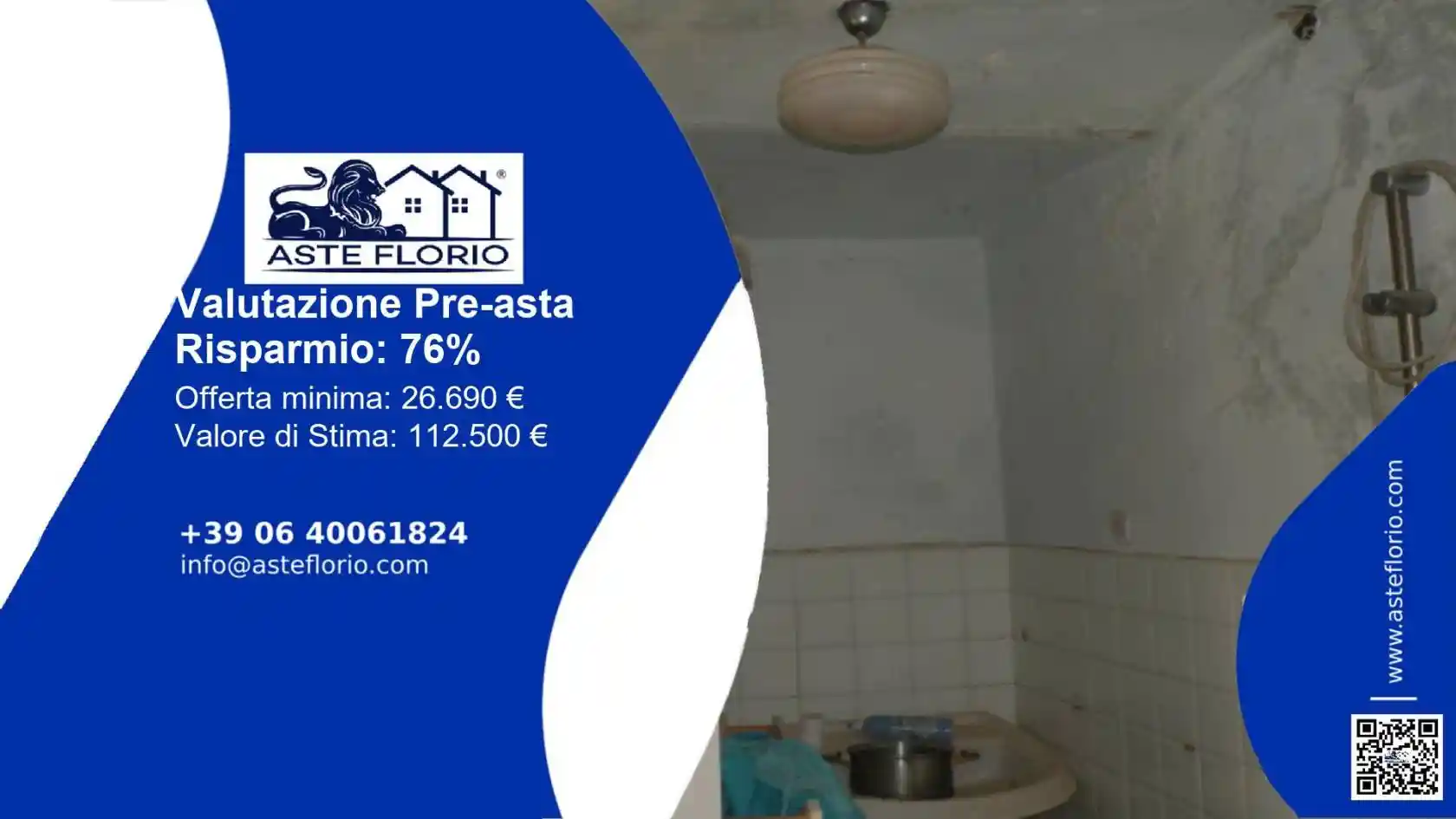 Appartamento in vendita a Leonessa