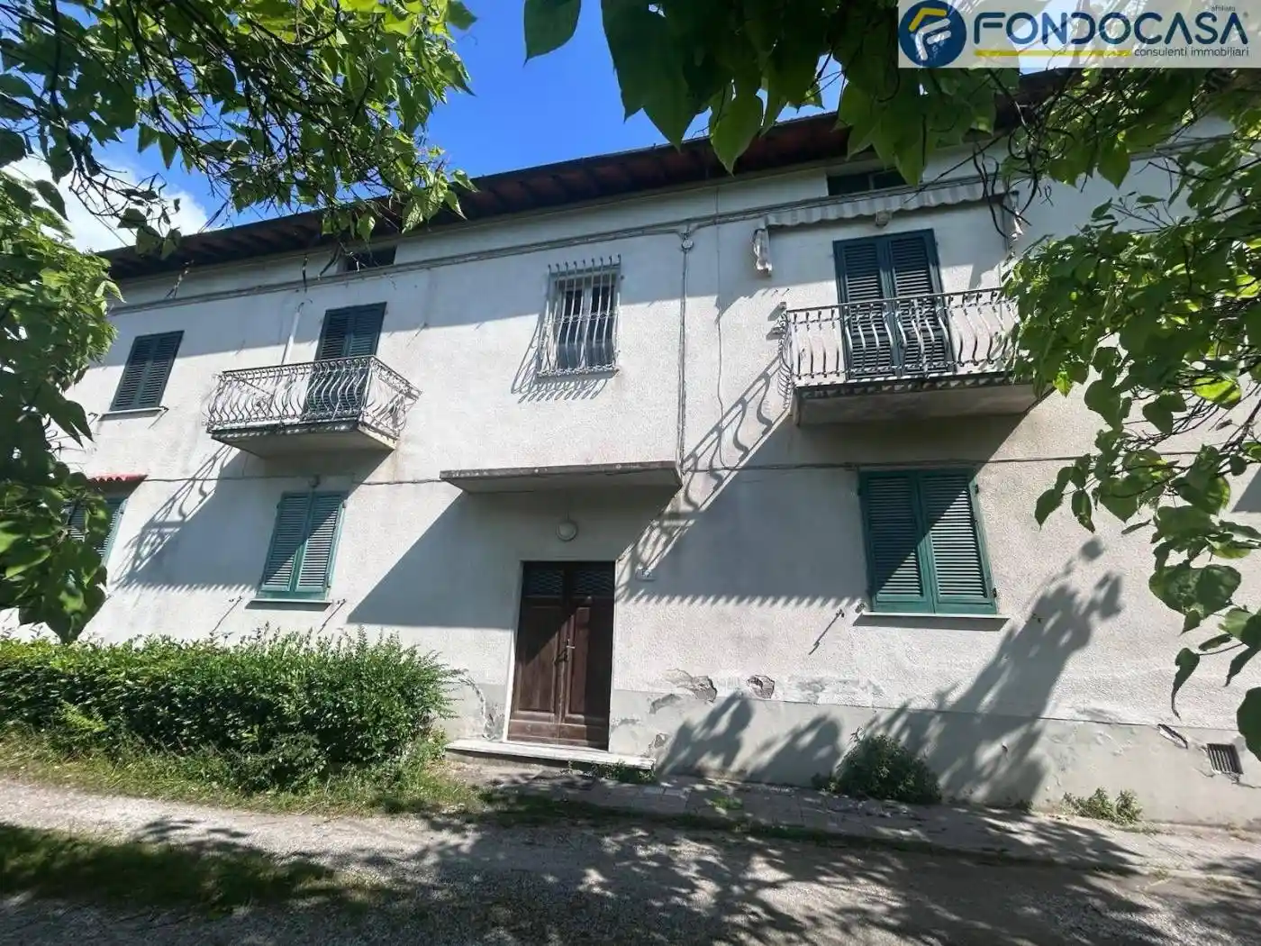 Appartamento in vendita a Forte dei Marmi