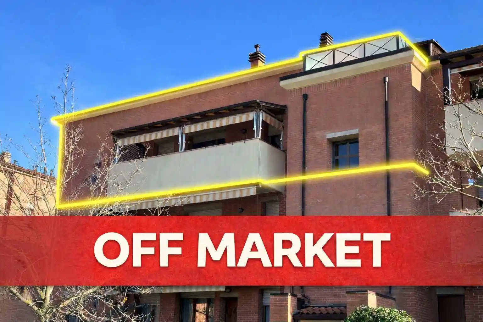 Attico - Mansarda in vendita a Imola