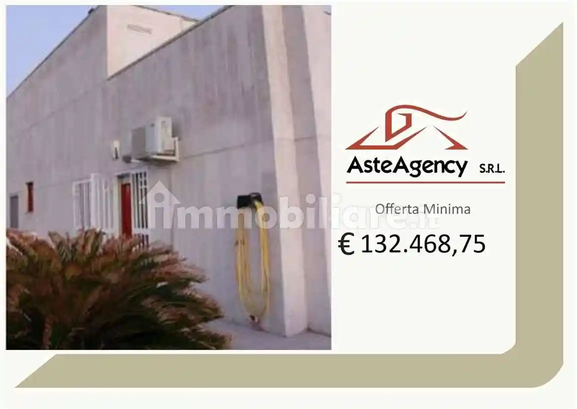 Appartamento in vendita a Manfredonia