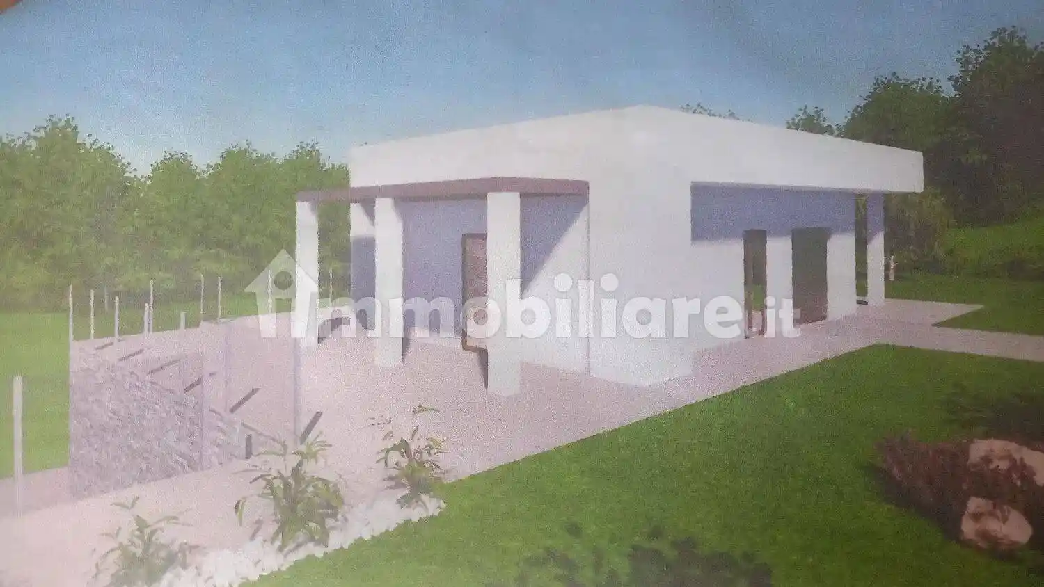 Villa in vendita a Viagrande