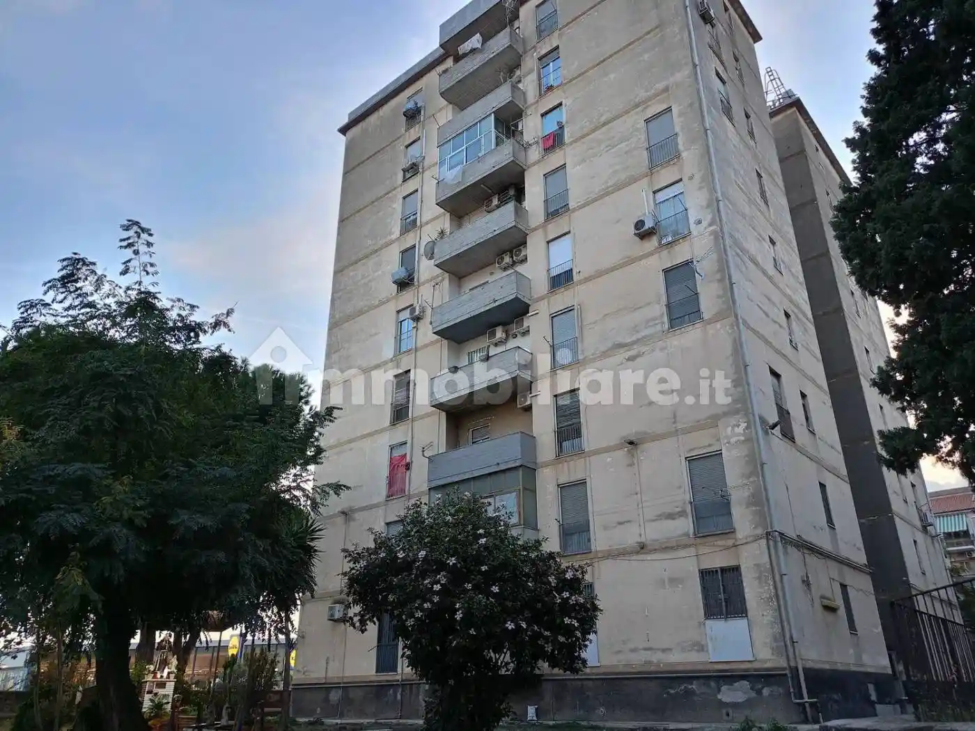 Appartamento in vendita a Catania