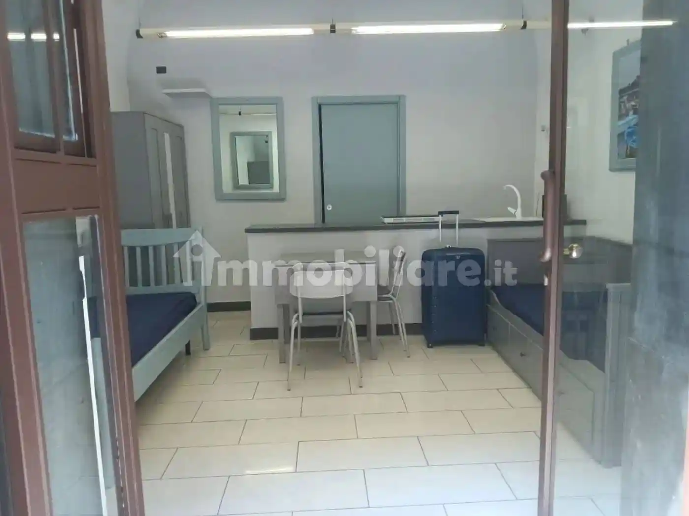 Appartamento in affitto a Catania