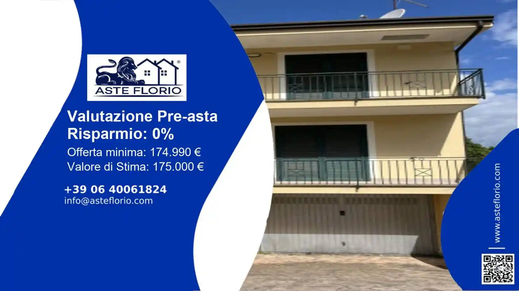 Villa in vendita a Pontecorvo