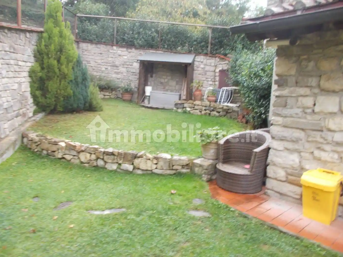 Rustico - Casale in affitto a Vaglia