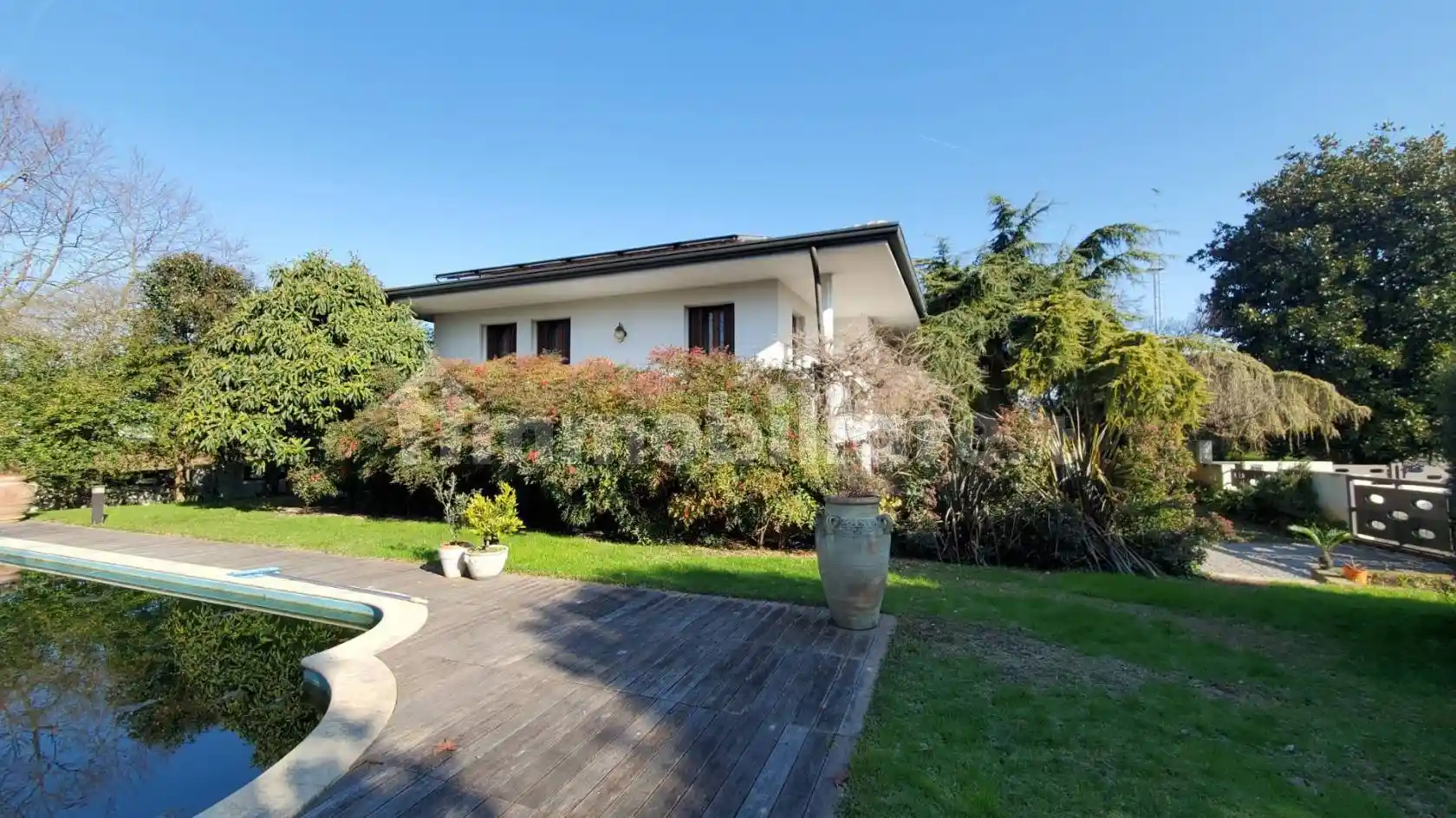 Villa in vendita a Oderzo