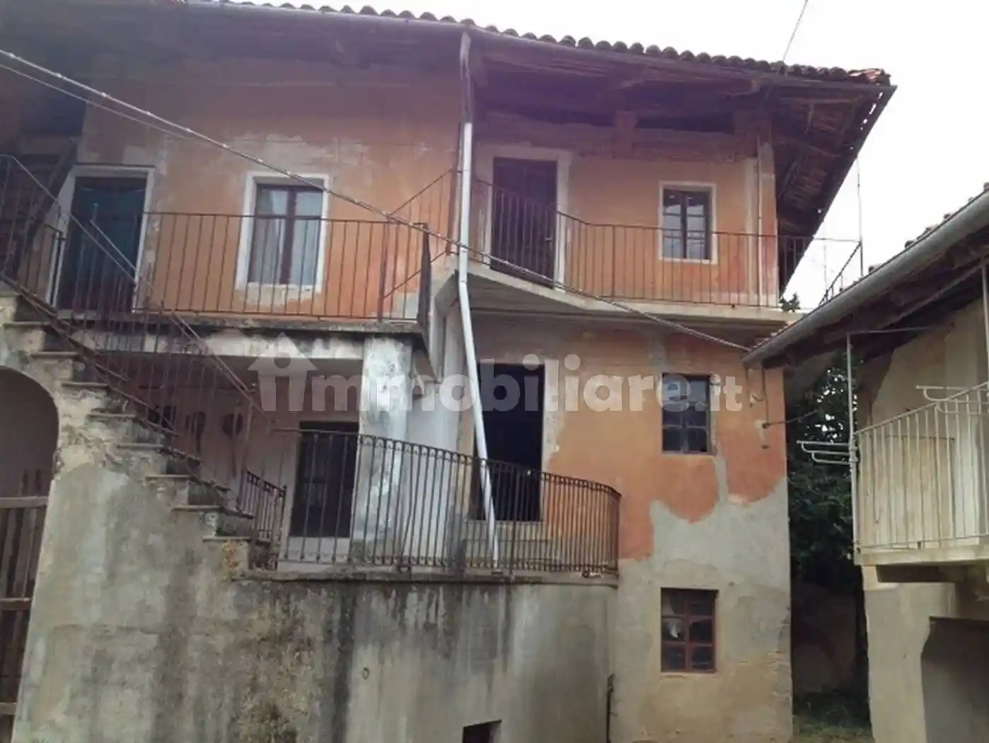 Villa in vendita a Lessona