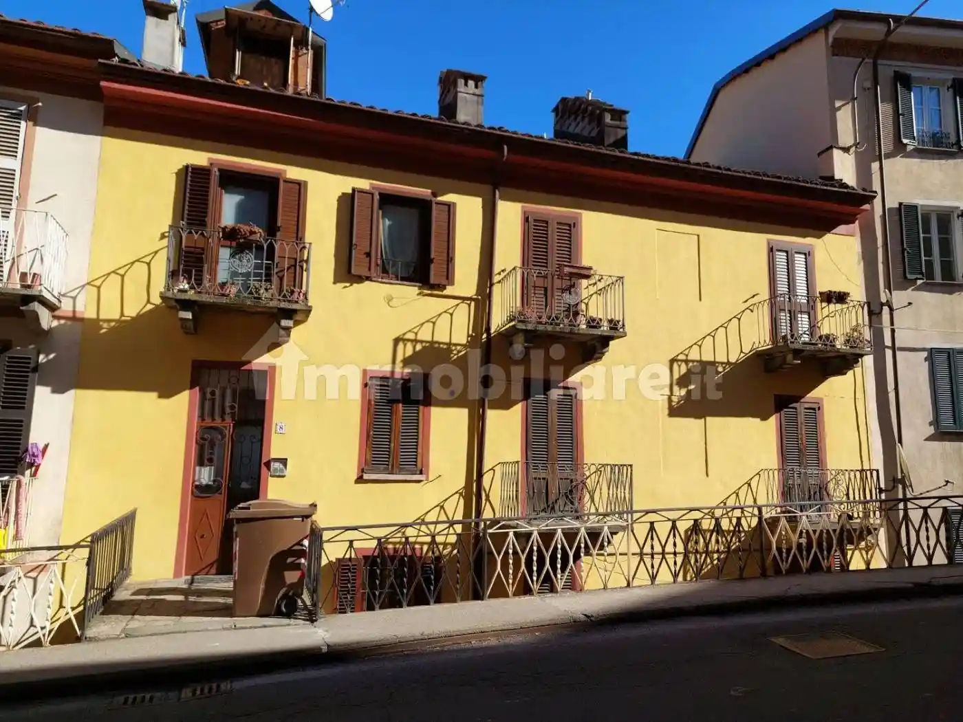 Appartamento in vendita a Biella