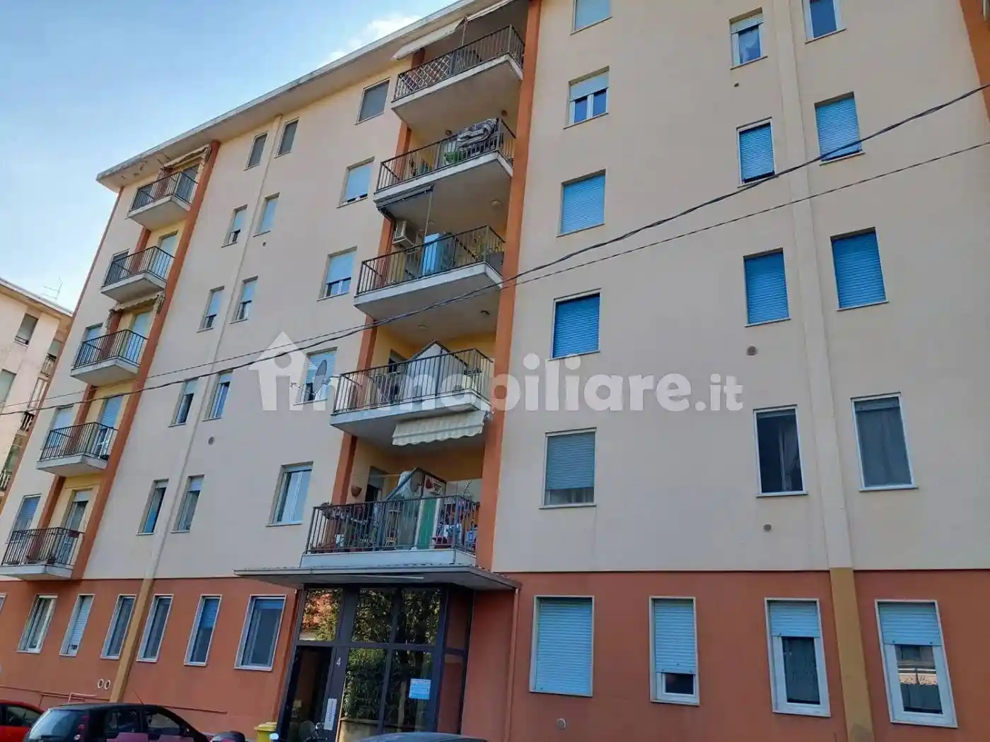 Appartamento in vendita a Cossato