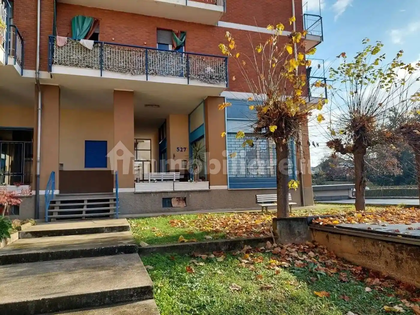 Appartamento in vendita a Cossato