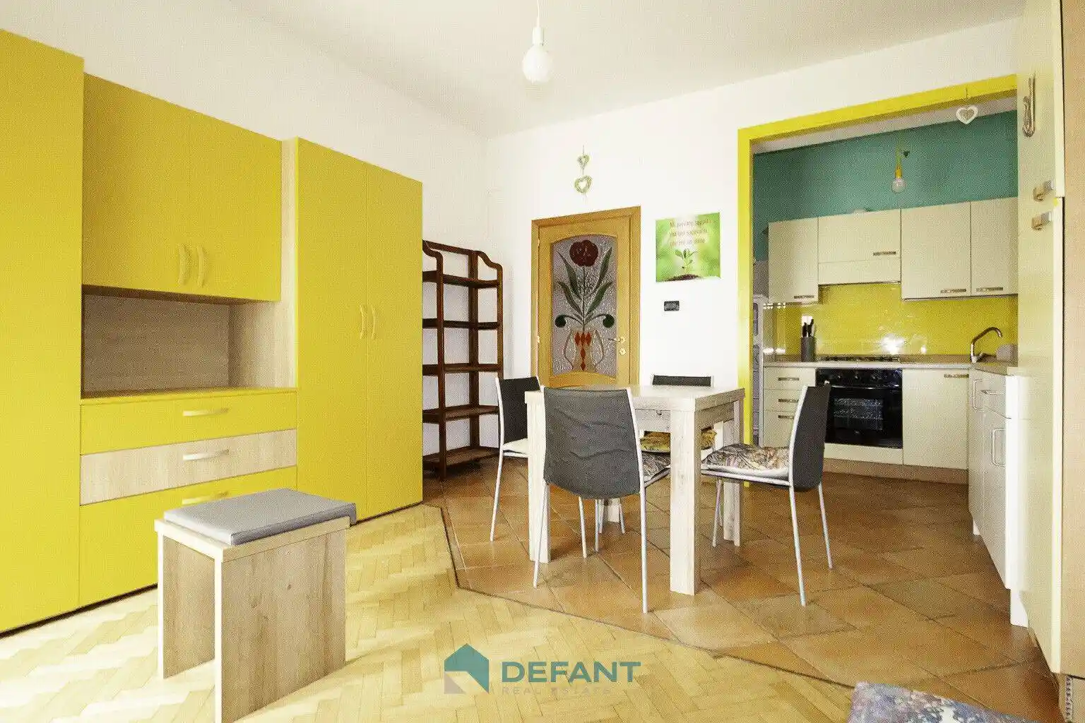 Appartamento in vendita a Bolzano