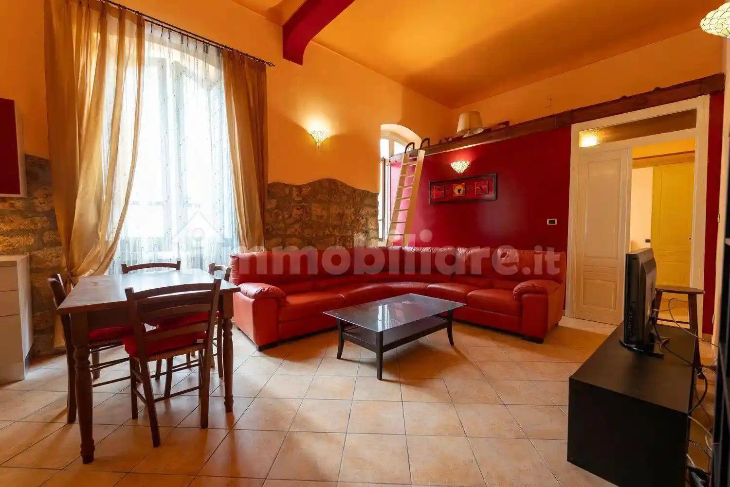 Appartamento in vendita a Alghero