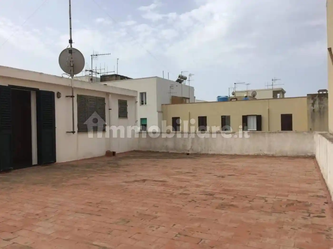 Appartamento in vendita a Alghero