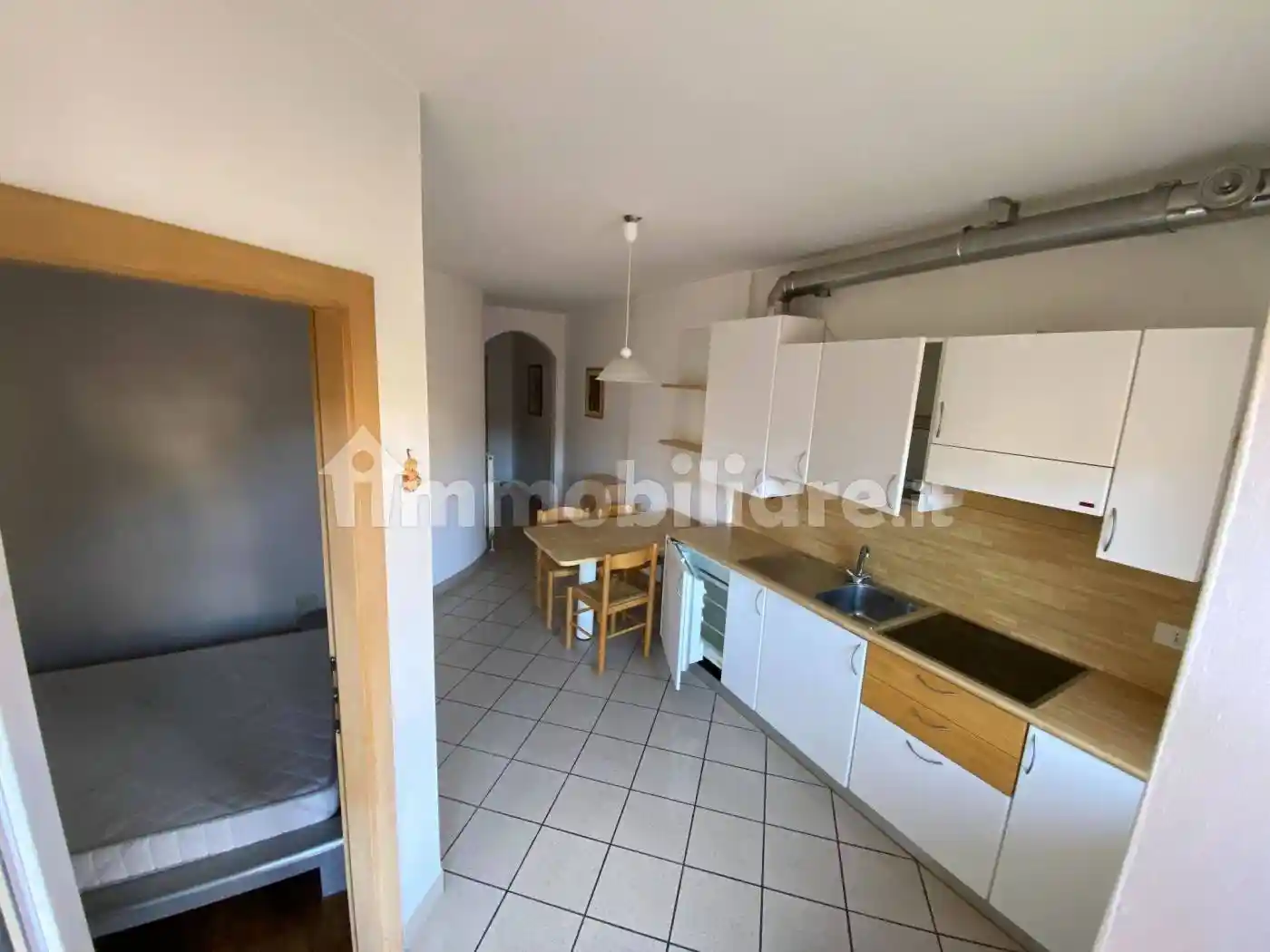 Appartamento in affitto a Bolzano