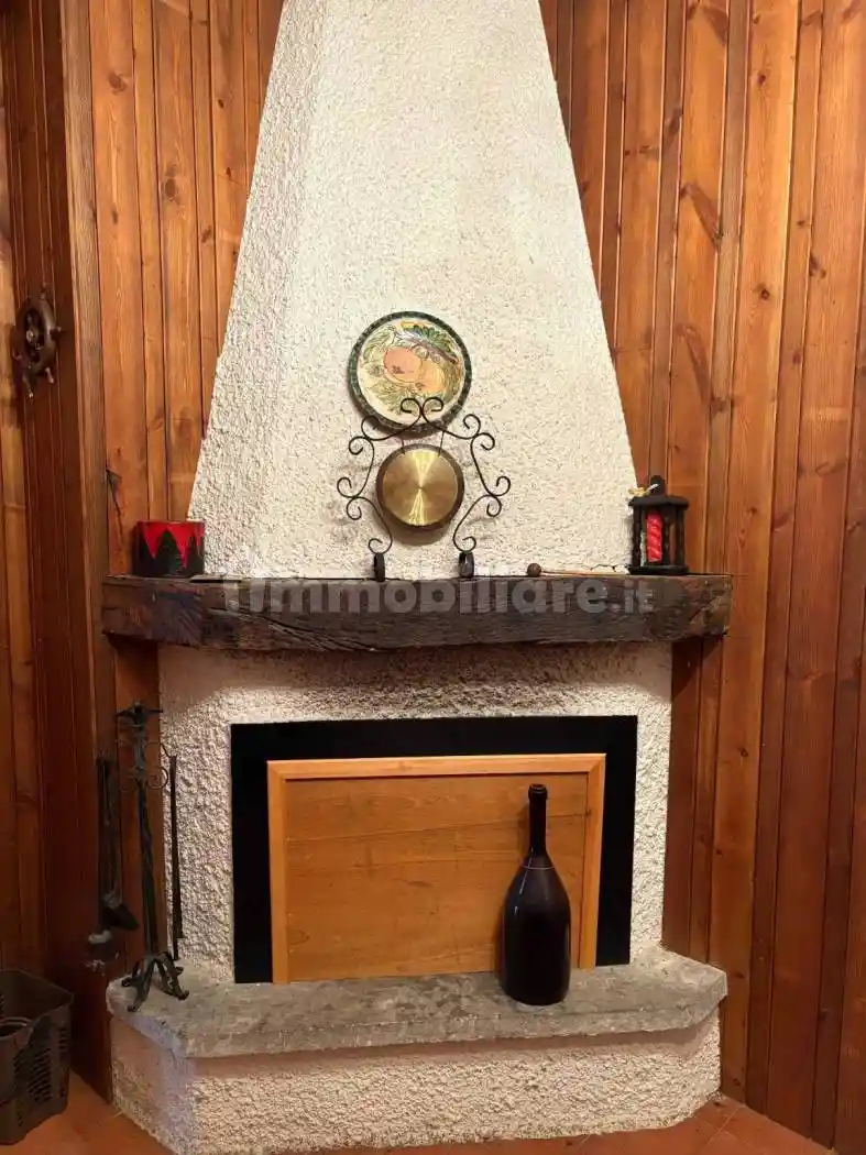 Appartamento in vendita a Campo di Giove