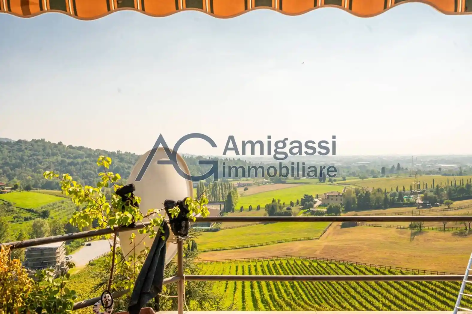 Appartamento in vendita a Scanzorosciate