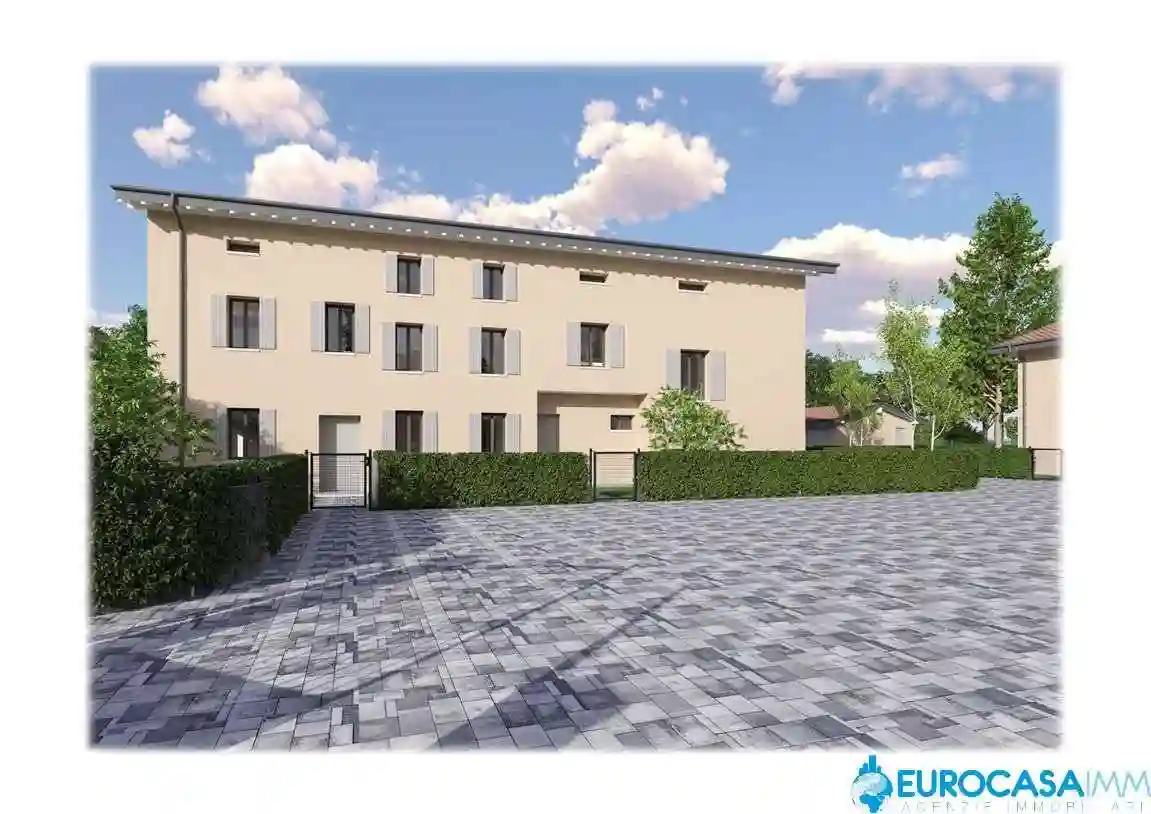 Casa indipendente - foto 2