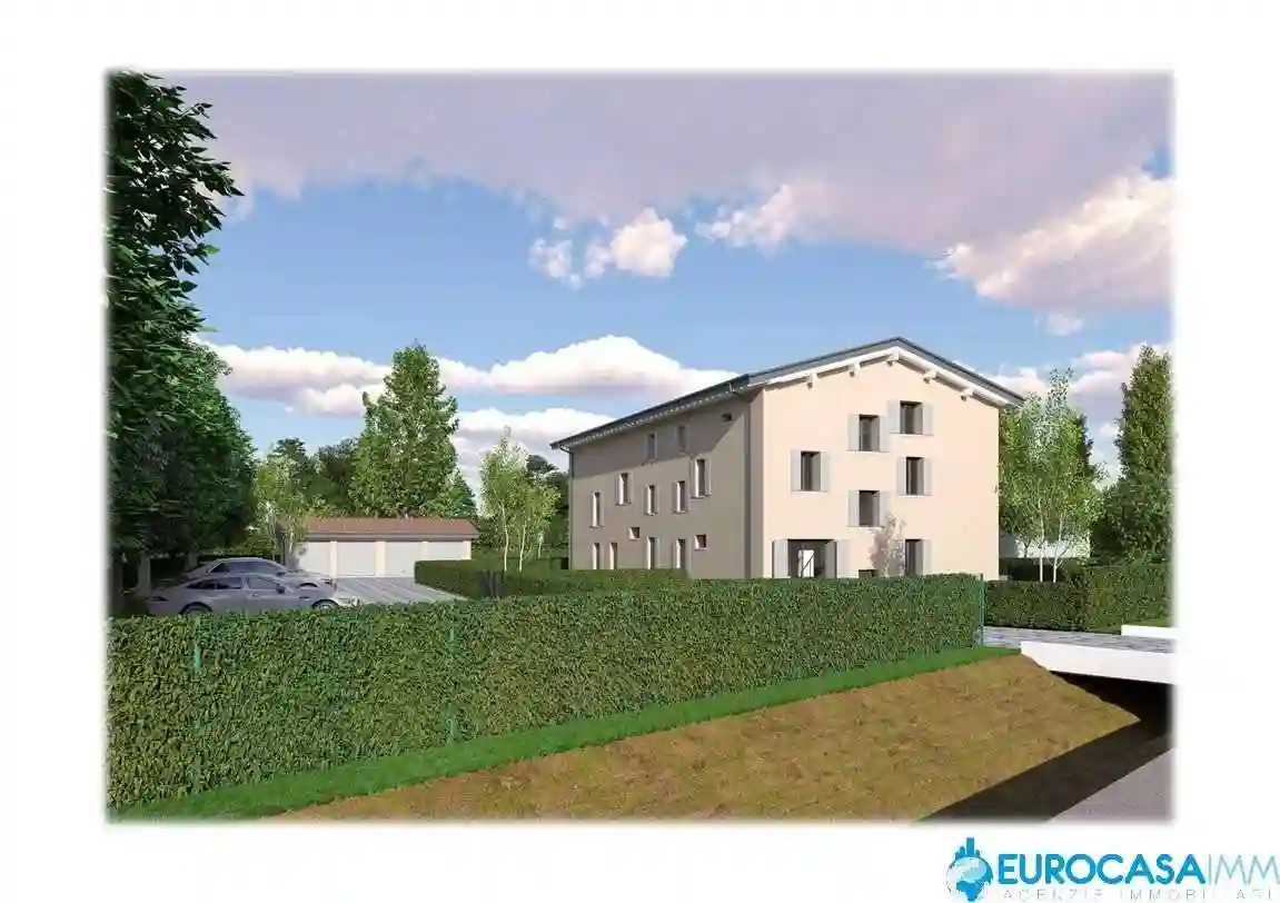 Casa indipendente - foto 4