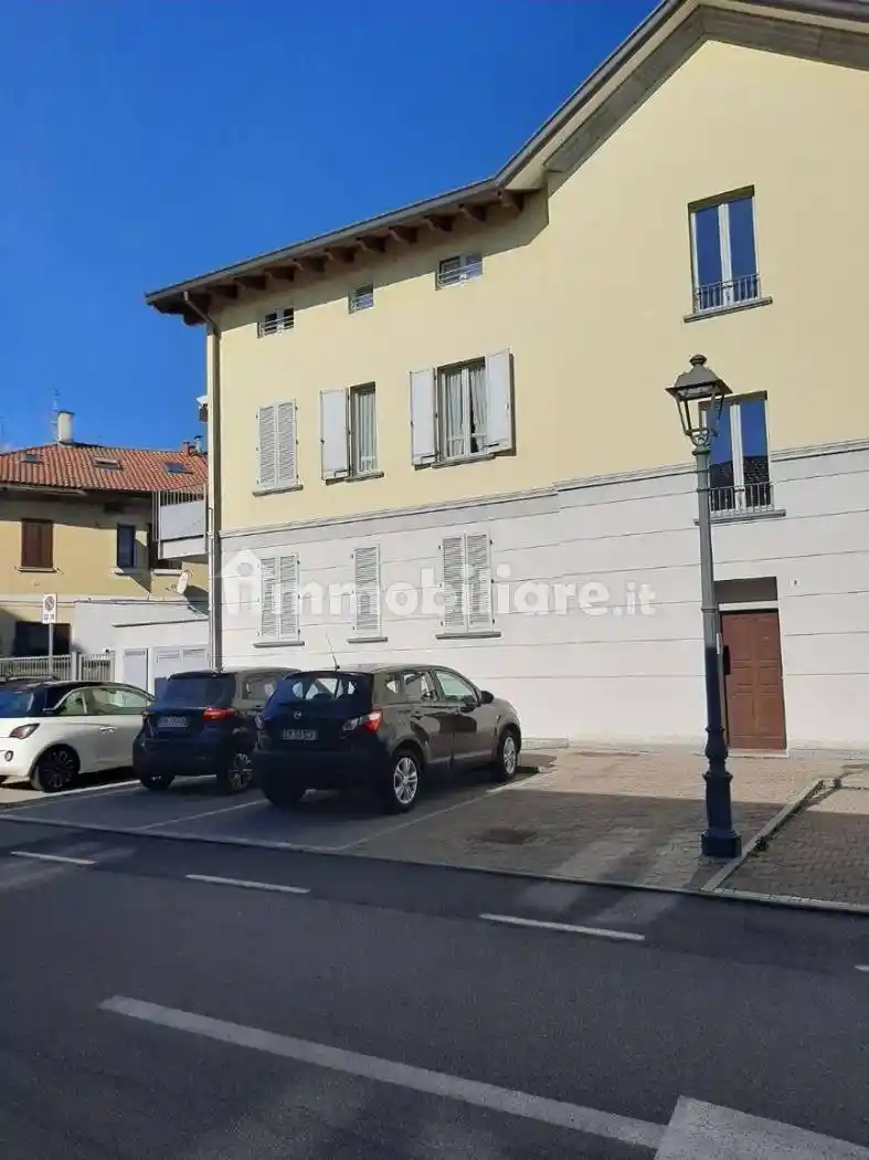 Appartamento in affitto a Arluno