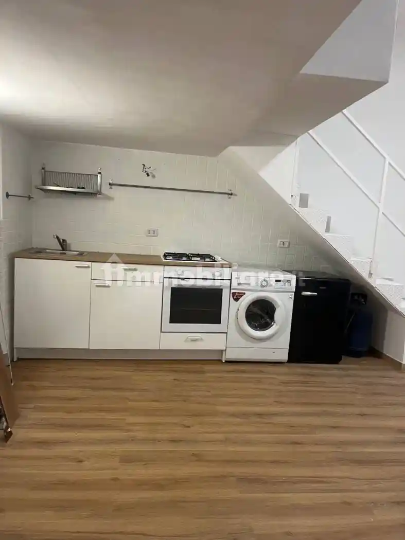 Appartamento in affitto a Napoli