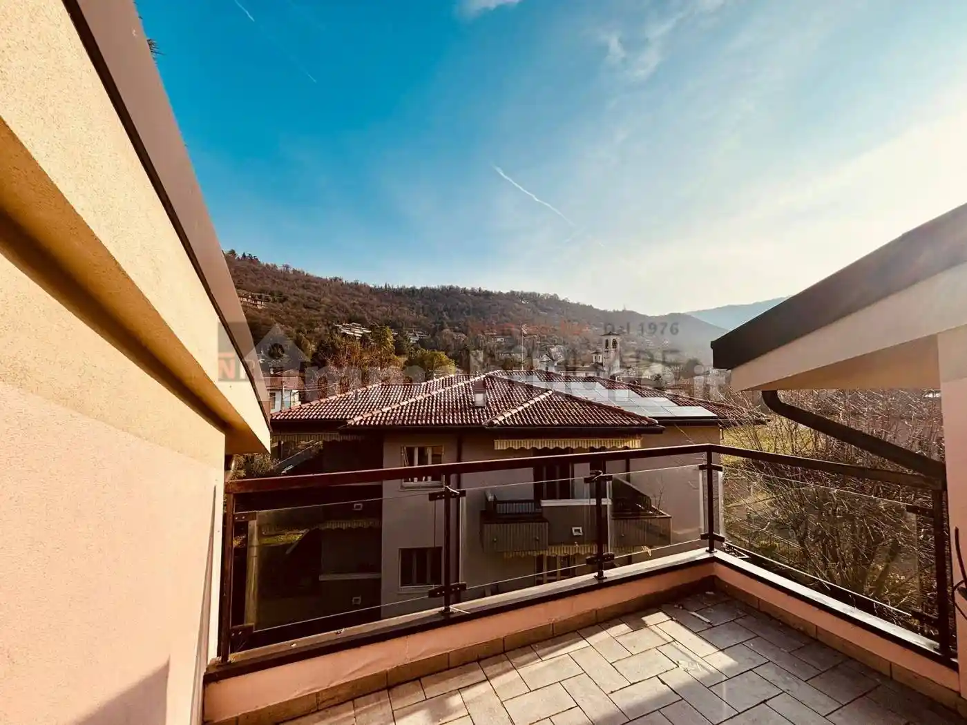 Appartamento in affitto a Brescia