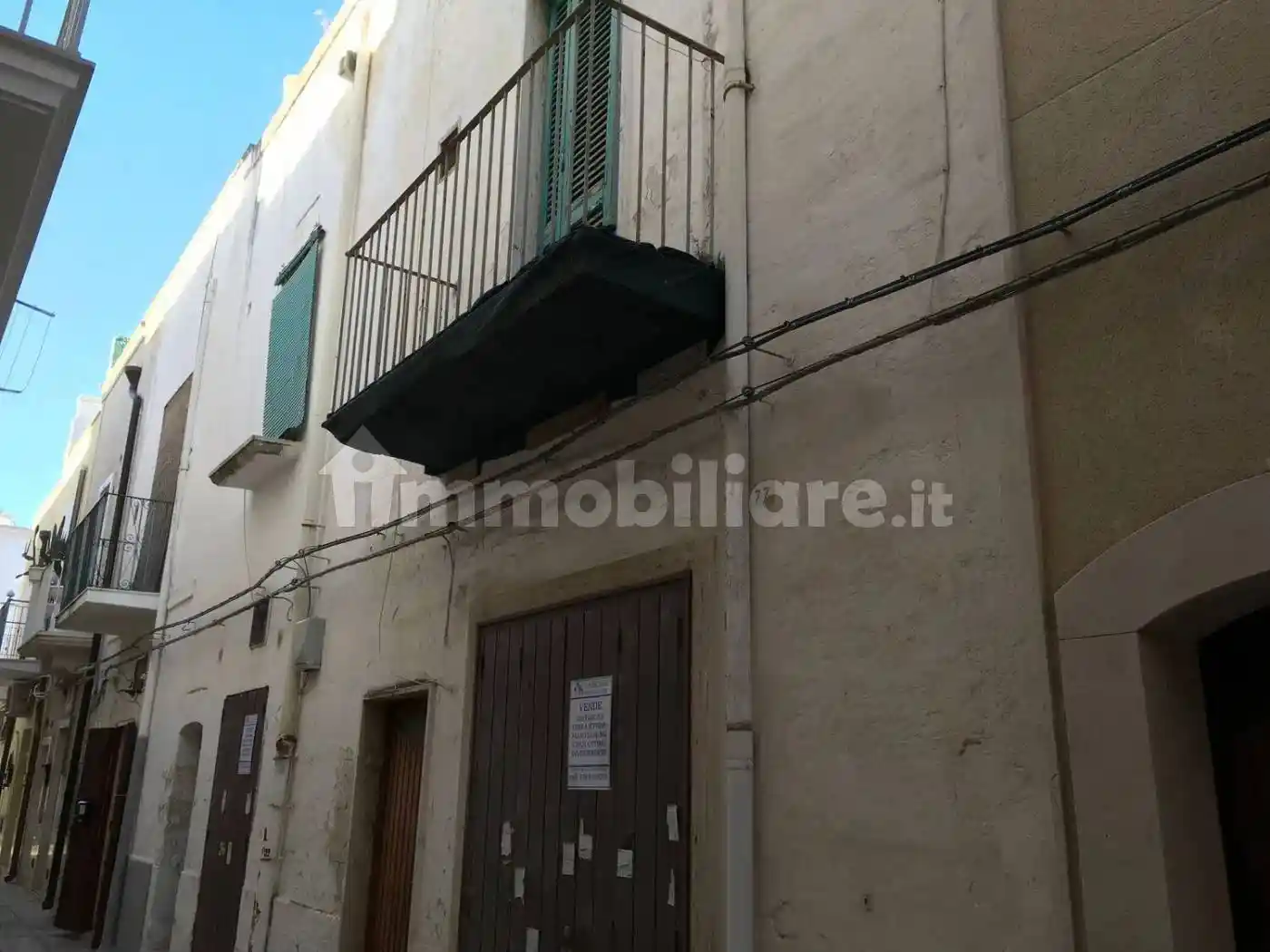 Villa in vendita a Mola di Bari