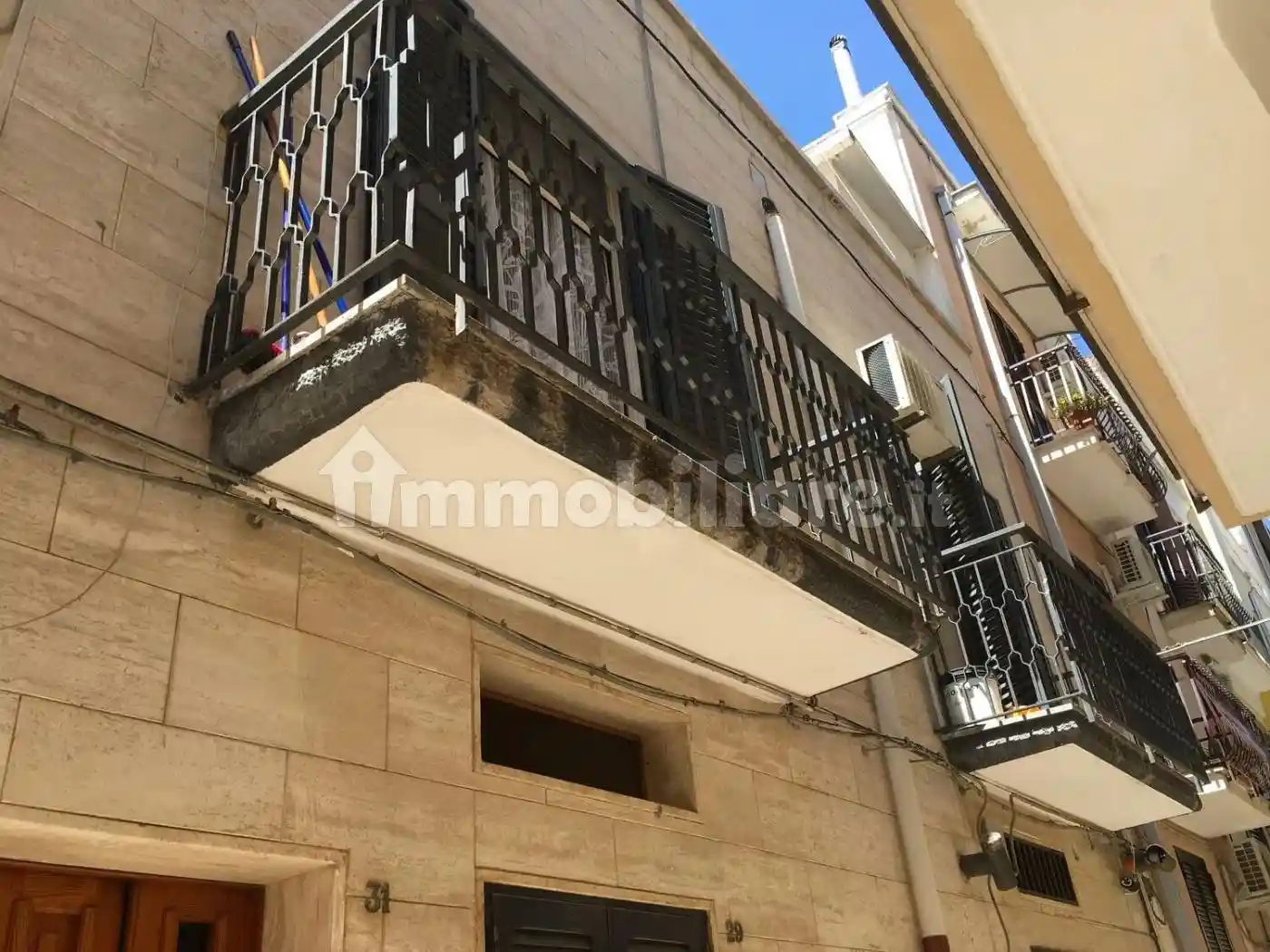 Villa in vendita a Mola di Bari