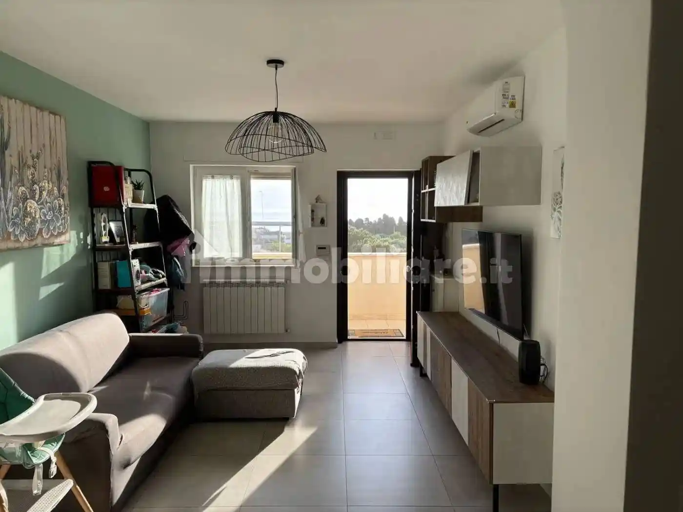 Appartamento in vendita a Mola di Bari