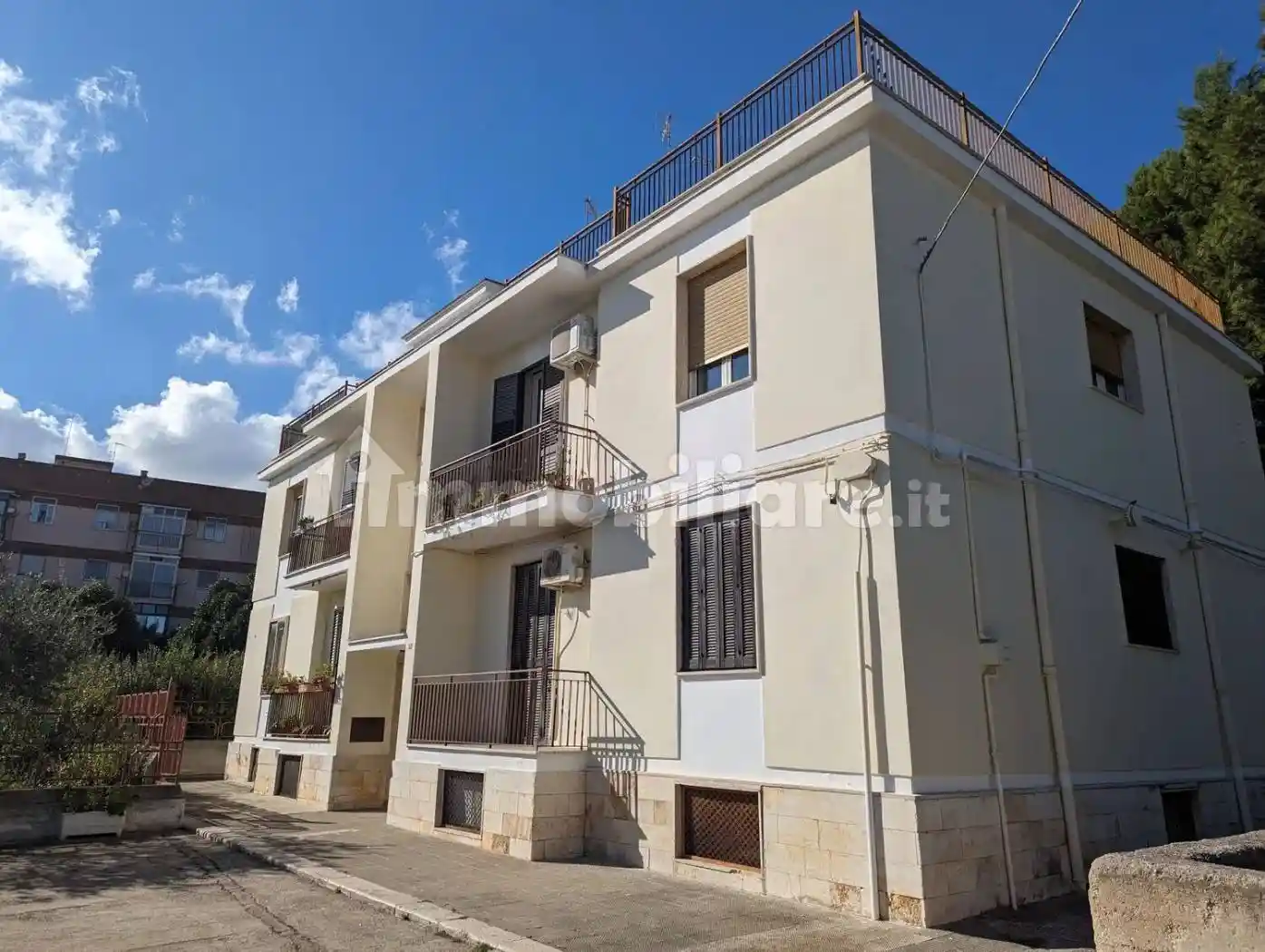 Appartamento in vendita a Mola di Bari