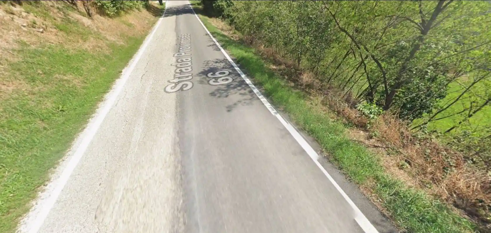 Rustico - Casale in vendita a Urbino