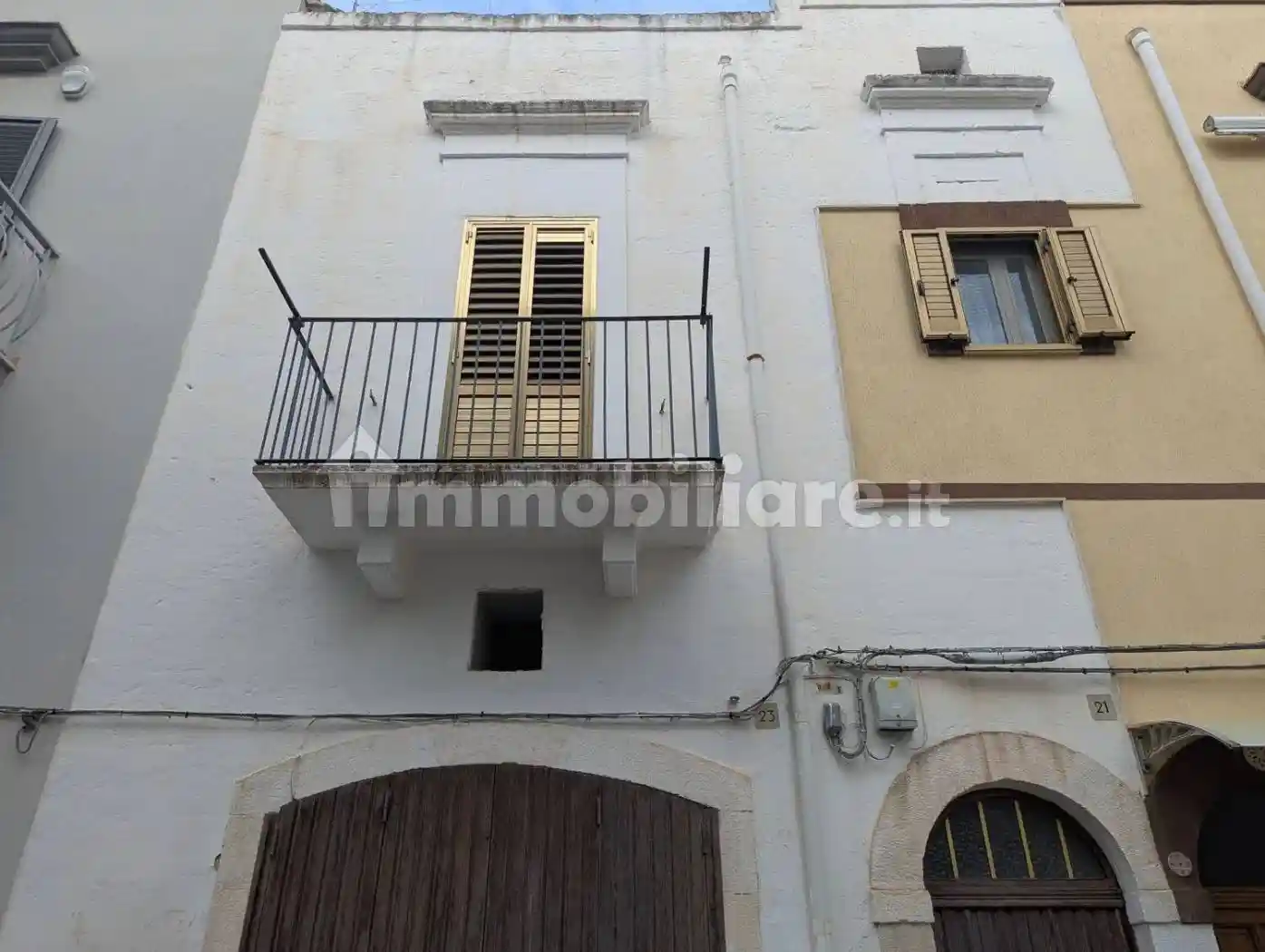 Villa in vendita a Mola di Bari