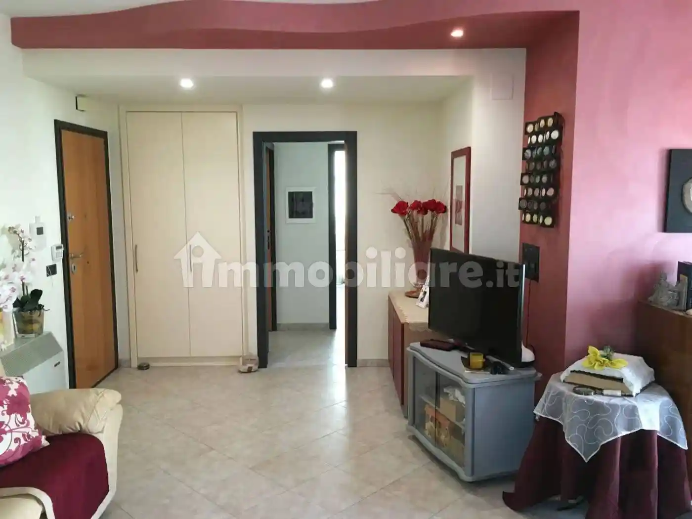 Appartamento in vendita a Mola di Bari