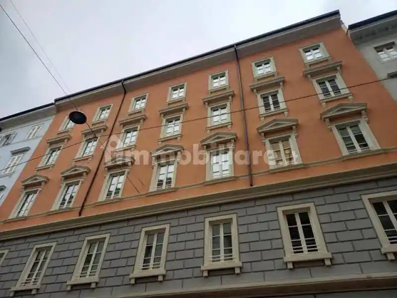 Appartamento in vendita a Trieste