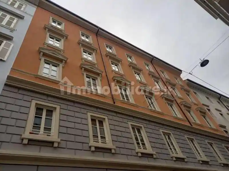Appartamento in vendita a Trieste